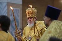 25-летие православной гимназии в Электростали 